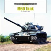 M60 Tank (eBook, ePUB) M60 Tank (eBook, ePUB)