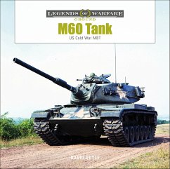Cover M60 Tank (eBook, ePUB)