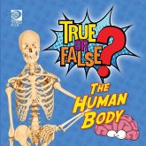 True or False? The Human Body (eBook, PDF)