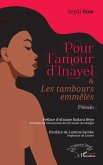 Pour l'amour d'Inayel (eBook, PDF) Pour l'amour d'Inayel (eBook, PDF)