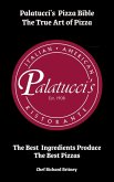 Palatucci's Pizza Bible (eBook, ePUB)