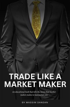 Cover TRADE LIKE A MARKET MAKER (eBook, ePUB)