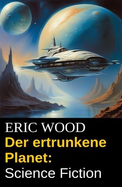 Cover Der ertrunkene Planet: Science Fiction (eBook, ePUB)