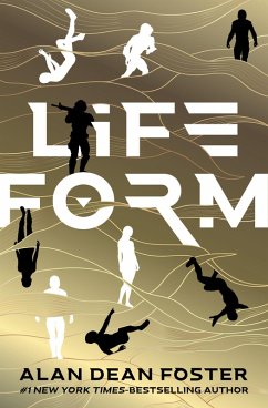 Cover Life Form (eBook, ePUB)