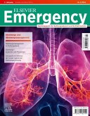 ELSEVIER Emergency. Atemwege und Atemwegsmanagement. 2/2024: Fachmagazin für Rettungsdienst und Notfallmedizin (eBook, PDF) ELSEVIER Emergency. Atemwege und Atemwegsmanagement. 2/2024: Fachmagazin für Rettungsdienst und Notfallmedizin (eBook, PDF)