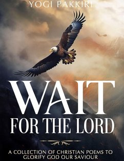 Cover Wait For The Lord (eBook, ePUB)