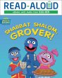 Shabbat Shalom, Grover! (eBook, ePUB) - Bild 1