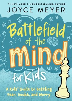Cover Battlefield of the Mind For Kids (eBook, ePUB)