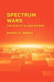 Spectrum Wars (eBook, PDF) Spectrum Wars (eBook, PDF)