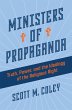 Ministers of Propaganda (eBook, ePUB) - Bild 1