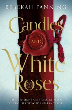 Cover Candles and White Roses (eBook, ePUB)