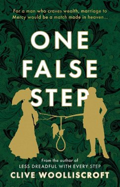 One False Step (eBook, ePUB) - Woolliscroft, Clive