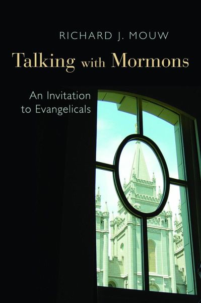 Talking with Mormons (eBook, ePUB) Talking with Mormons (eBook, ePUB)