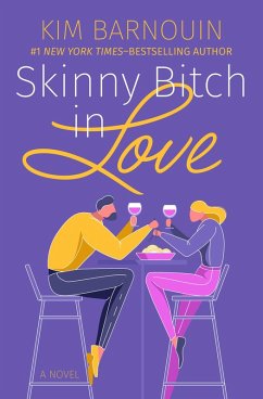 Cover Skinny Bitch in Love (eBook, ePUB)