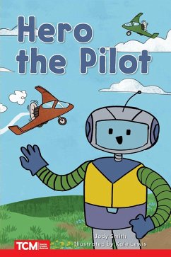 Cover Hero the Pilot (eBook, ePUB)