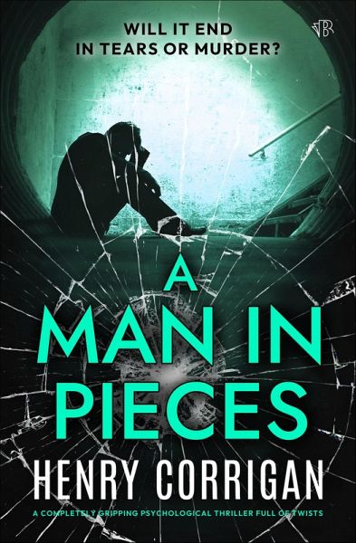A Man in Pieces (eBook, ePUB)