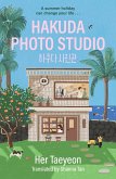 Hakuda Photo Studio (eBook, ePUB)