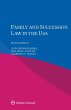 Family and Succession Law in the USA... - Bild 1