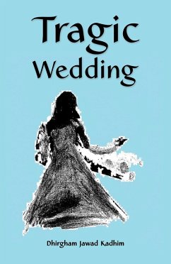 Cover Tragic Wedding (eBook, ePUB)
