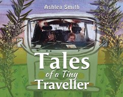 Cover Tales of a Tiny Traveller (eBook, ePUB)