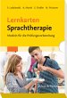 Lernkarten Sprachtherapie (eBook, ePUB) - Bild 1