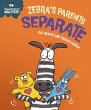 Zebra's Parents Separate (eBook, ePUB) - Bild 1