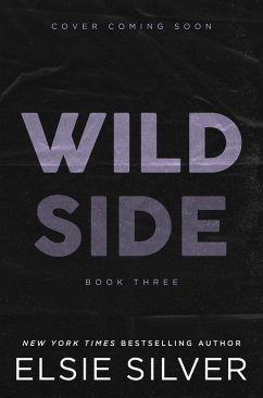 Wild Side (eBook, ePUB) - Silver, Elsie