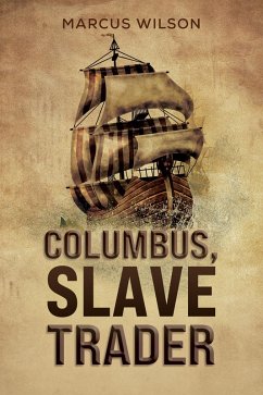Cover Columbus, Slave Trader (eBook, ePUB)