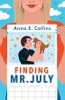 Finding Mr. July (eBook, ePUB) - Bild 1