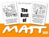 The Best of Matt 2025 (eBook, ePUB) - Bild 1
