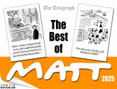 The Best of Matt 2025 (eBook, ePUB) The Best of Matt 2025 (eBook, ePUB)