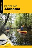 Paddling Alabama (eBook, ePUB) Paddling Alabama (eBook, ePUB)