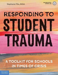 Cover Responding to Student Trauma (eBook, PDF)