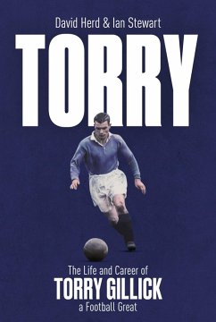Cover Torry (eBook, ePUB)
