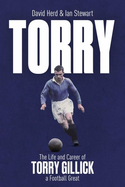 Torry (eBook, ePUB) Torry (eBook, ePUB)
