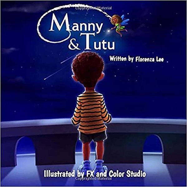Manny & Tutu (eBook, ePUB)
