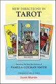 New Directions in Tarot (eBook, ePUB)