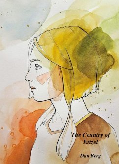 The Country of Ertzel (eBook, ePUB) - Berg, Dan