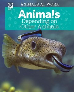 Cover Animals Depending on Other Animals (eBook, PDF)