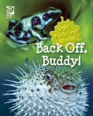 Back Off, Buddy! (eBook, PDF) Back Off, Buddy! (eBook, PDF)