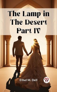 Cover Lamp in the Desert PART IV (eBook, ePUB)