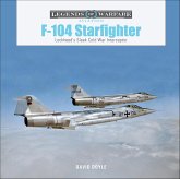 F-104 Starfighter (eBook, ePUB) F-104 Starfighter (eBook, ePUB)