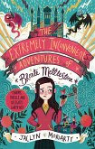 Extremely Inconvenient Adventures of Bronte Mettlestone (eBook, ePUB) Extremely Inconvenient Adventures of Bronte Mettlestone (eBook, ePUB)