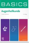 BASICS Augenheilkunde (eBook, ePUB)