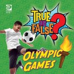 True or False? Olympic Games (eBook, PDF)