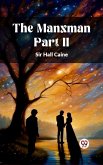 Manxman PART II (eBook, ePUB)