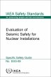 Evaluation of Seismic Safety for... - Bild 1