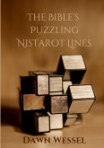 The Bible's Puzzing Nistarot Lines (eBook, ePUB) The Bible's Puzzing Nistarot Lines (eBook, ePUB)