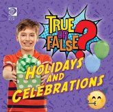 Holidays and Celebrations (eBook, PDF) Holidays and Celebrations (eBook, PDF)