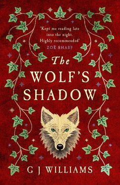 Cover Wolf's Shadow (eBook, ePUB)
